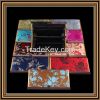 New Silk Purse Pouch Chinese Gifts Presents Art of works Woman girl Wallet