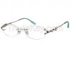 Sell Optical Frames Stainless Steel Rimless