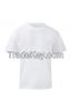 Plain White  Tshirts 180Gsm Round Neck