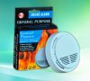 standalone 9V battery smoke alarm smoke detector