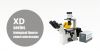 Sell inverted fluorescence microscope;XD series inverted fluorescence