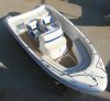 Sell TCS-580A speed boat