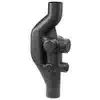 Sell HDPE sovent drainage system fittings
