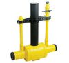 Sell Single radiation ball valve