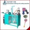 Sell Auto steel scourer knitting machine