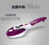 Hot Sale! 2016 New Styles Portable Handheld Clothes Steam Iron Brush Mini Fac...