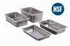 EU Style Stainless Steel Gastronorm Pan