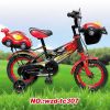 new design for 3-12 years kid's bike