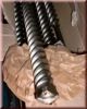 Bosch stone drill beton drill SDS MAX Quattro