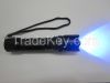 UV LED Flashlight