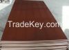 Phenolic paper laminated sheet