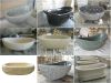 Sell Natural Stone Bathtub/marble/grainte bathutb