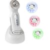 Sell HB02 PHOTON 3 lights ultrosonic 3MHZ face massager