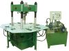 hydraulic forming machine