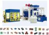 QT10-15 automatic block making machine