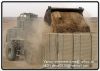 Sell Military Hesco Blast Barrier