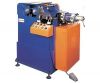 Bar & bolt straightening machine