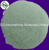 Sell abrasive green silicone carbide