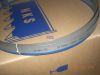 bi-metal M42 band saw blade