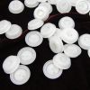 Sell one-way valve laminated plastic coffee bags