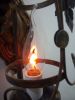 Flame lamp Candle lamp Decorative lamp