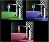 Sell Temperature Controlled LED Faucet Lights