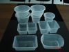 Sell Microwaveable Plastic Container
