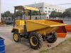 Sell 1.5 ton dumper truck