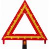 OS2900-038 Flashing Light Warning Triangle