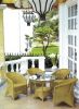 Sell  outdoor garden furniture, rattan chair AM2020az#