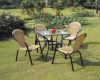 Sell  outdoor garden furniture, rattan chair AM1014#