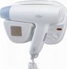 Sell hotel hair dryer with LED light RCY120-20B1