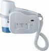 Sell hotel wall mounted hair dryers with lonic RCY120-20A