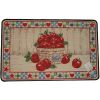 APPLE COUNTRY KITCHEN RUG