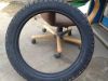 Motorcycle Tyre and Tube