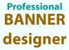 Banner designer is available from Turkey