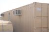 Prefabricated Modular and Container Units