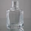8ml Square Nail Polish Glass Bottle