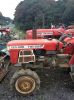 Japanese used tractor sale