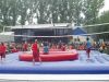 Sell inflatable playground, inflatable promotion