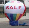 Sell Inflatable Helium Balloons