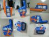 Sell inflatable fan hands, inflatable promotion