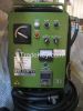 Used Kleentek ElectroStatic Oil Cleaner