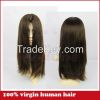 100% european human hair kosher jewish wigs