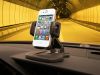 Dashboard Non Slip 360 degrees Stand Holder for iphone 5