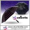 Straight LED Umbrella