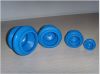 Sell Rubber cupping set