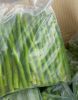 Sell IQF green asparagus