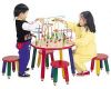 Educational wooden toy