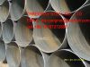 Sell tubular steel piles